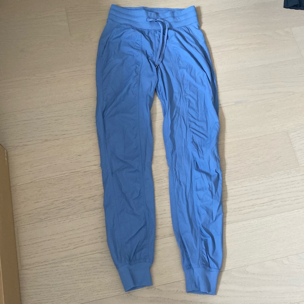 Lululemon Dance studio Jogger